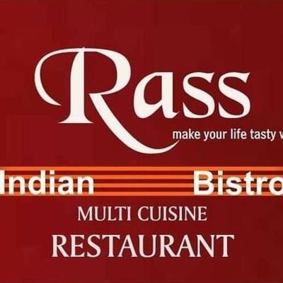 Rass Hotel Kānpur Exterior foto